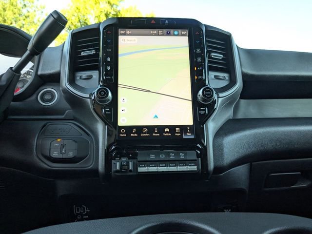 New 2026 RAM 2500 Tradesman image 23