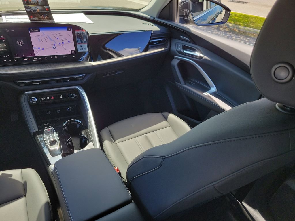 New 2025 Audi Q5 2.0T Premium Plus image 23