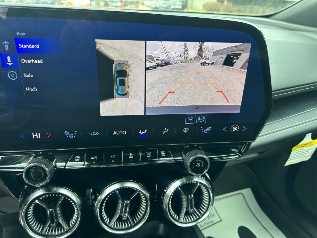 Used 2025 Chevrolet Blazer EV LT image 33