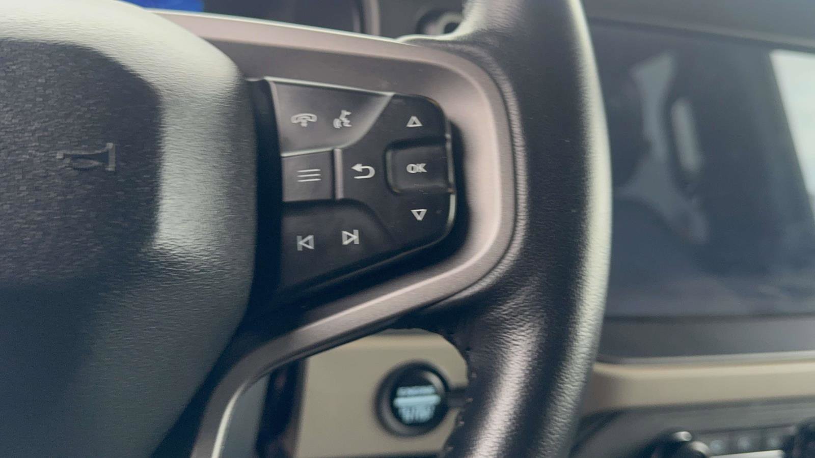 Used 2024 Ford Bronco Wildtrak image 17