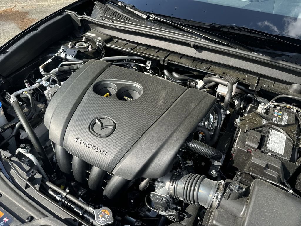 Used 2026 MAZDA CX-30 Aire Edition image 28