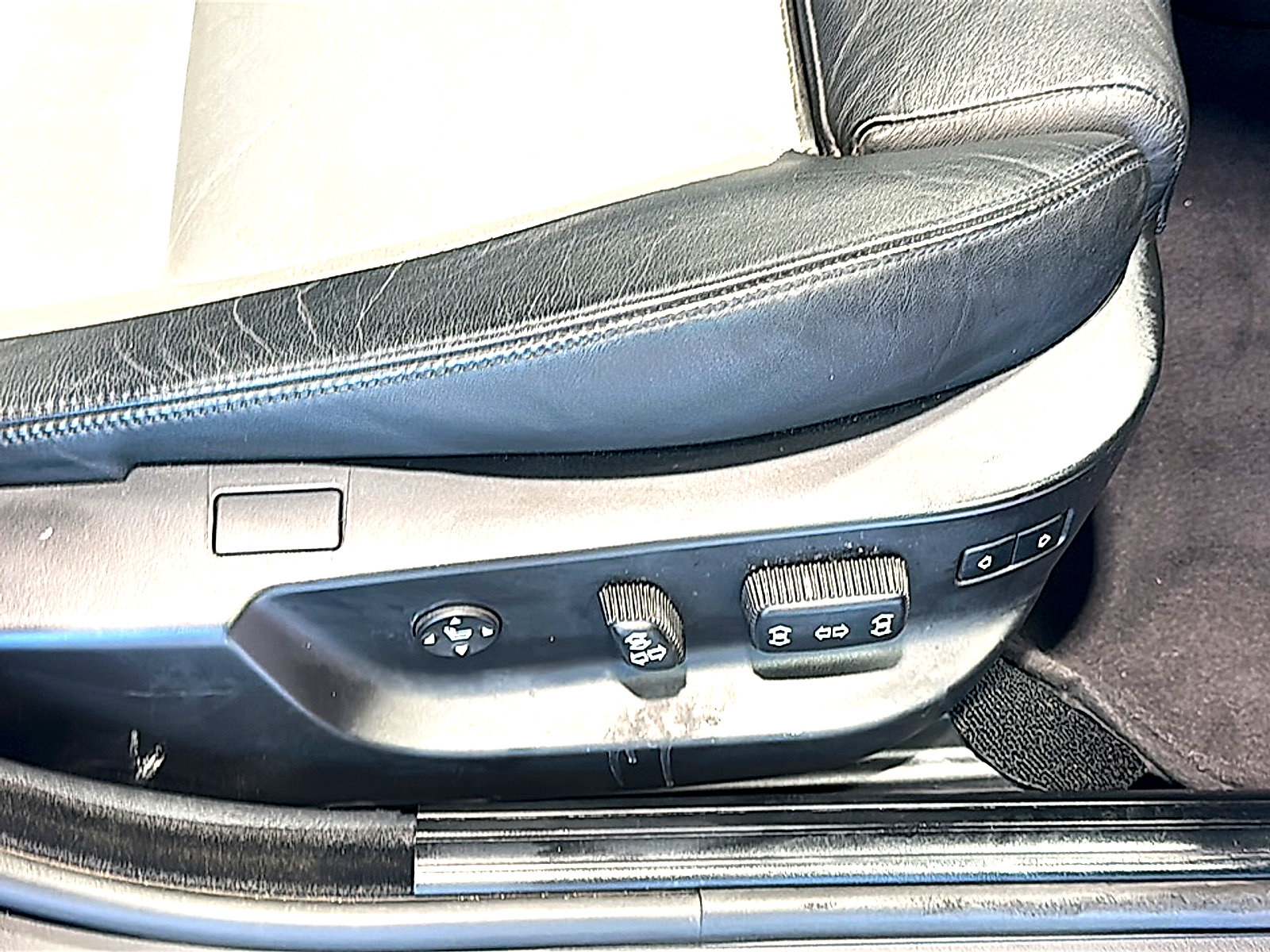 Used 2002 BMW M5 RWD image 26