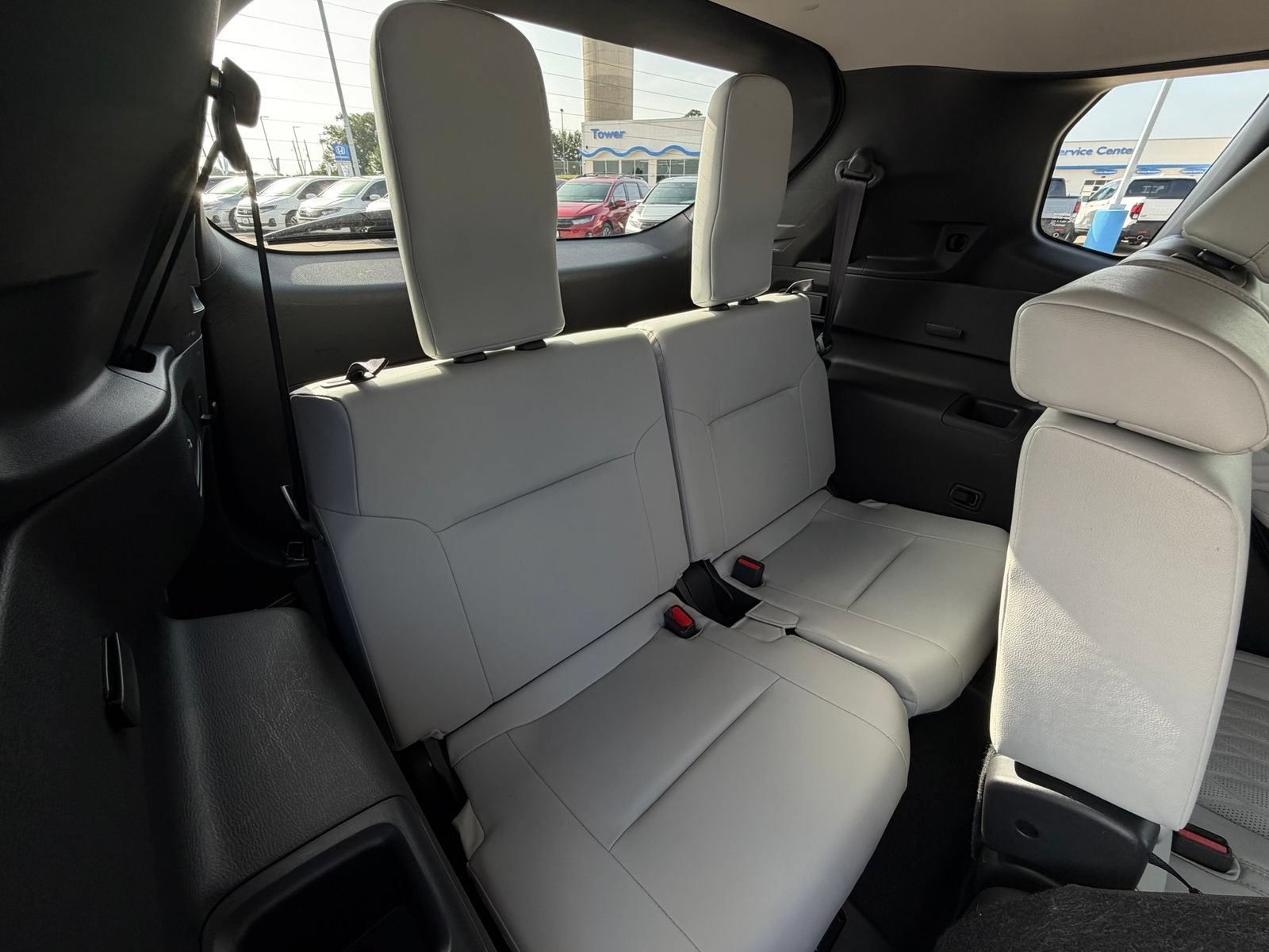 Used 2025 Mitsubishi Outlander SEL FWD image 29