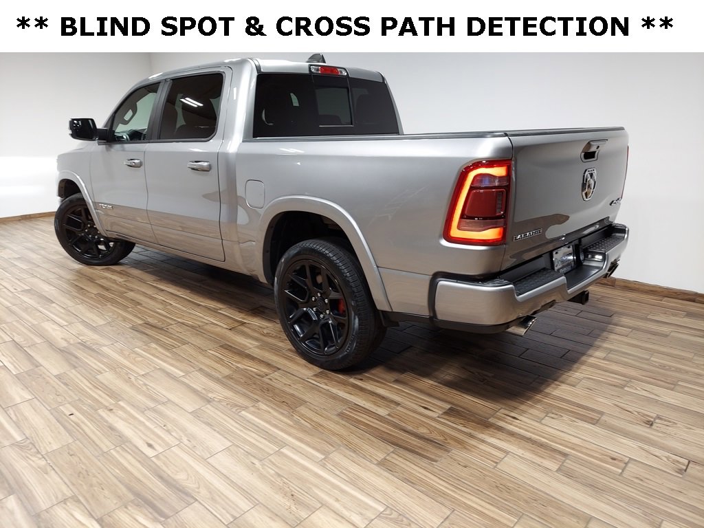 Used 2022 RAM 1500 Laramie image 13