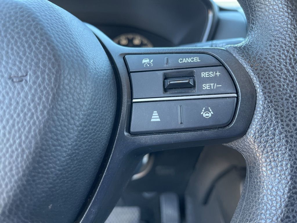 Used 2024 Honda CR-V EX image 19