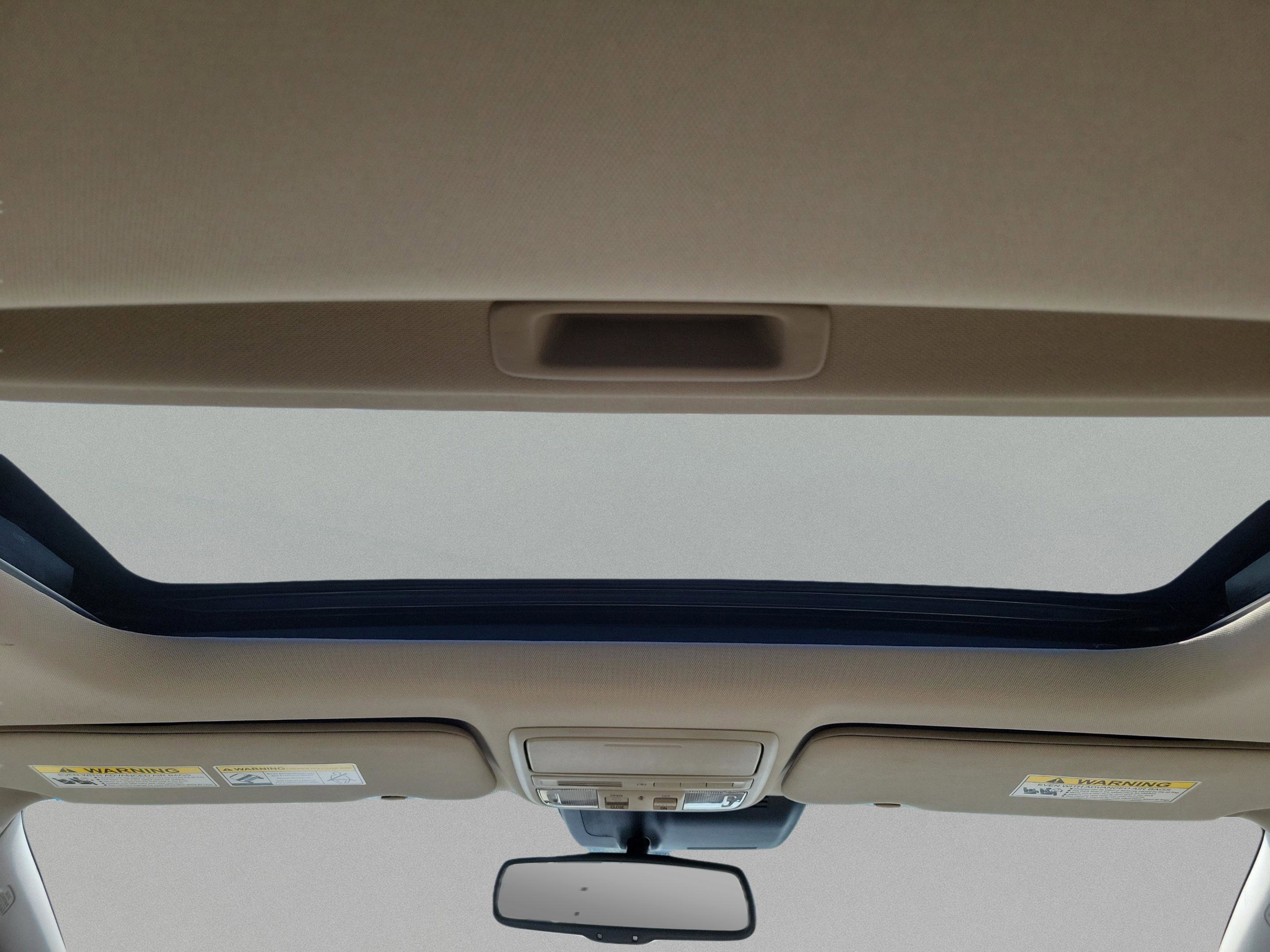 Used 2019 Honda CR-V EX-L image 11