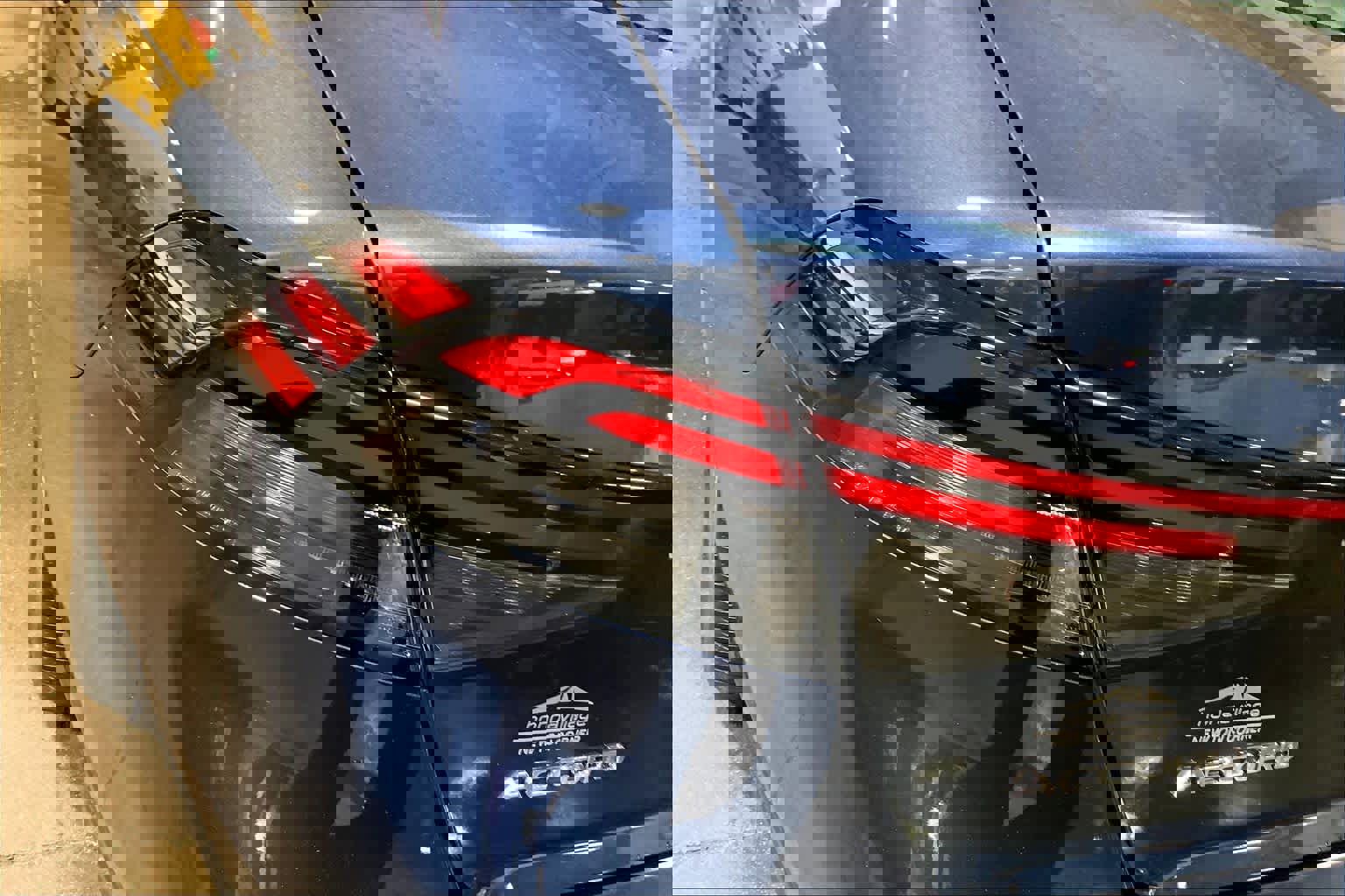 Used 2024 Honda Accord EX-L image 29