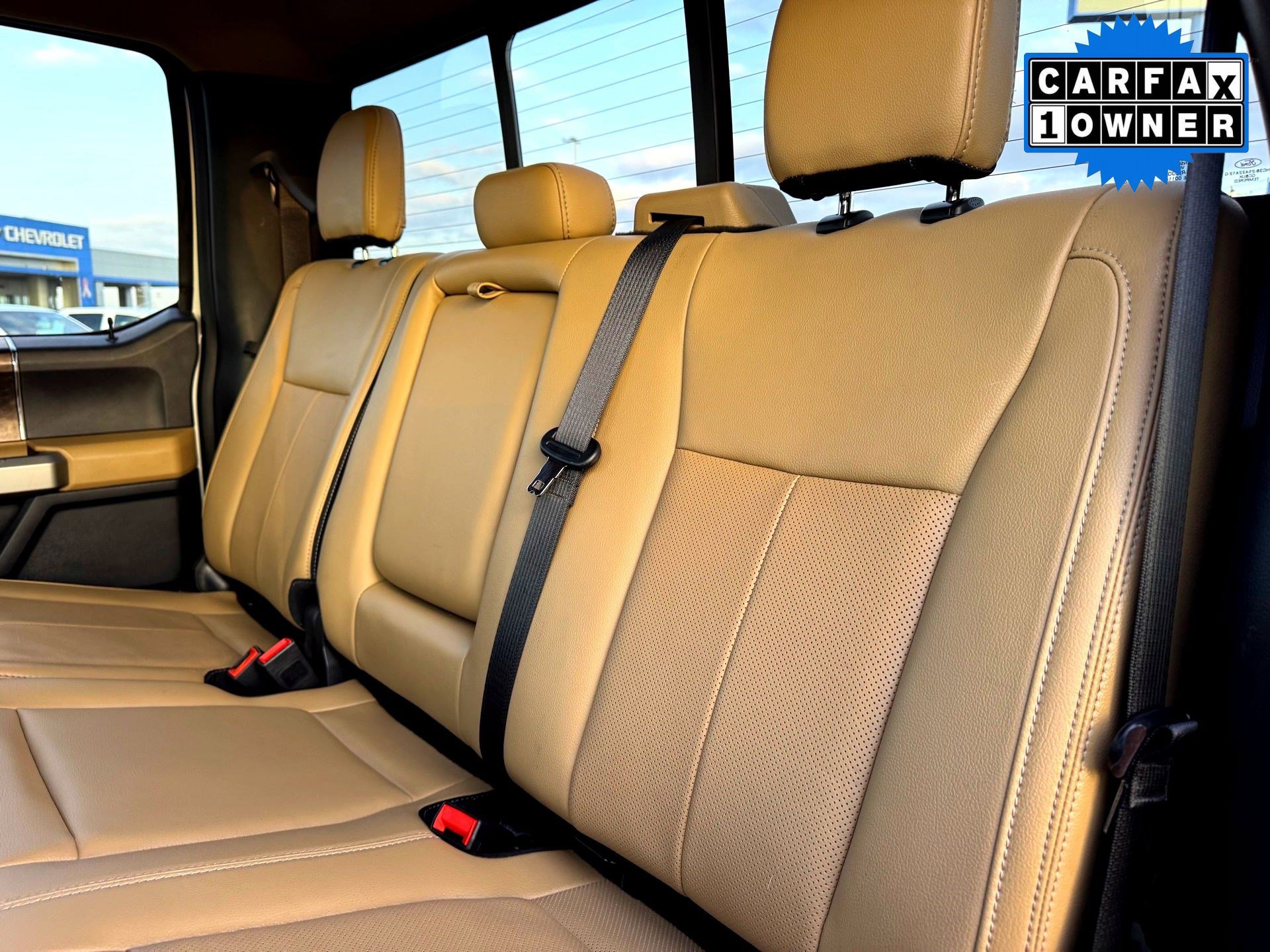 Used 2022 Ford F350 Lariat w/ Lariat Ultimate Package image 17