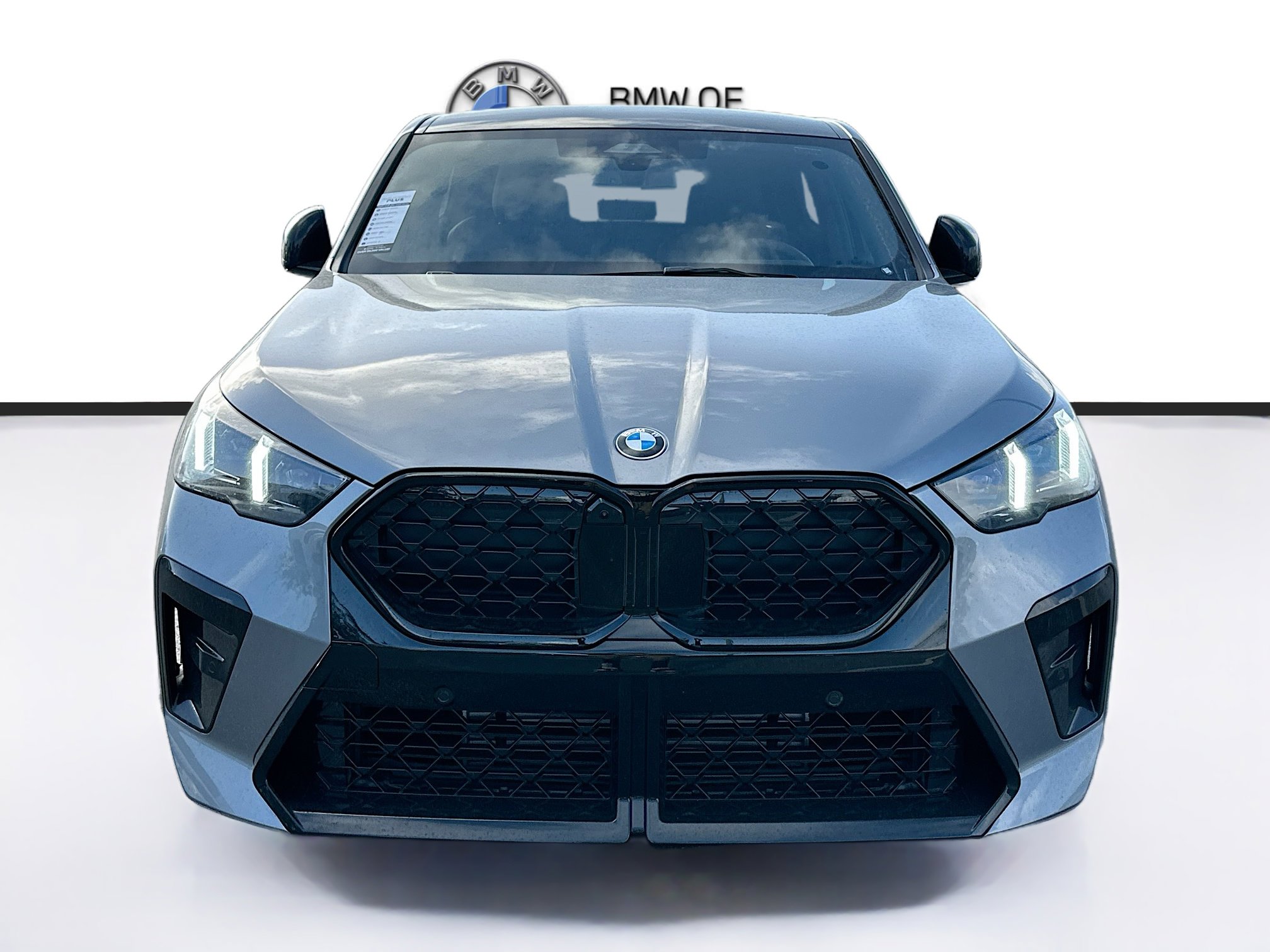New 2026 BMW X2 xDrive28i w/ Technology Package image 2