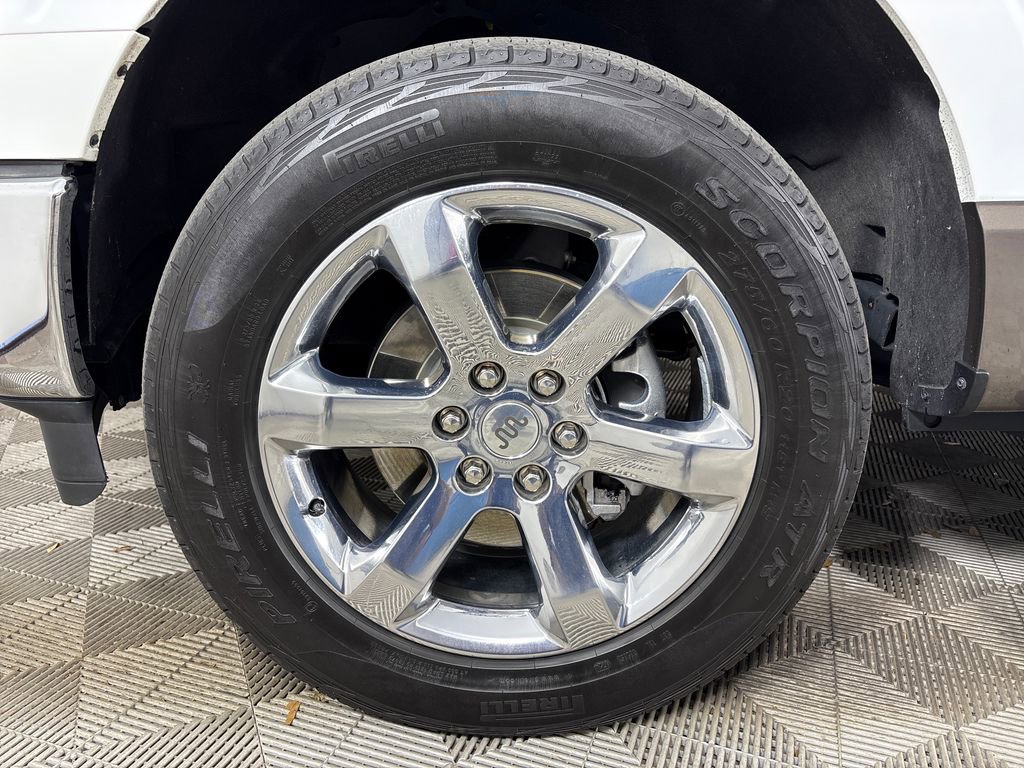 Certified 2023 Ford F150 King Ranch w/ Equipment Group 601A High AWD/4WD image 12