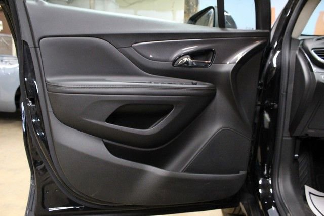 Used 2022 Buick Encore Preferred w/ Safety Package AWD/4WD image 15