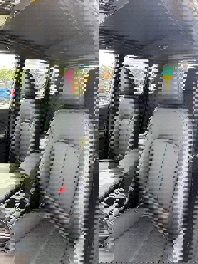 New 2025 Subaru Forester Limited image 17