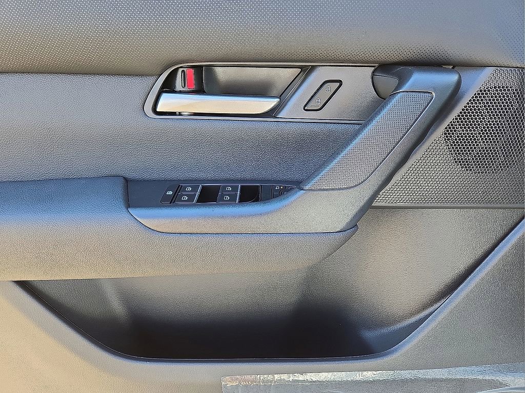 New 2025 MAZDA CX-50 AWD 2.5 S w/ Weather Package image 21