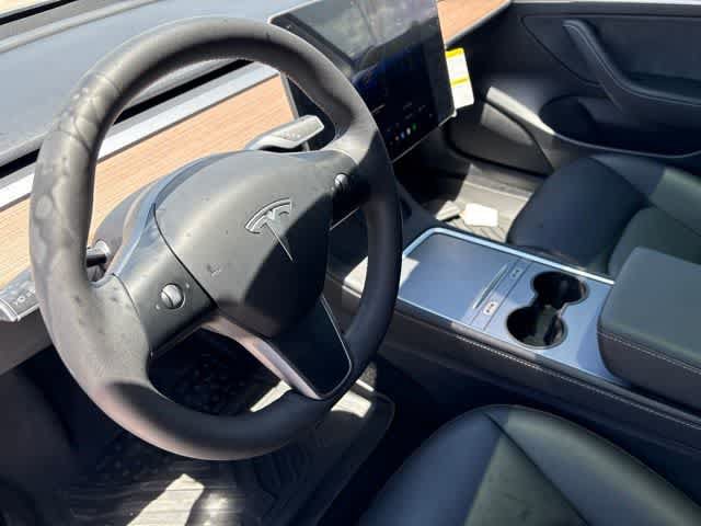 Used 2023 Tesla Model 3 Standard Range RWD image 10