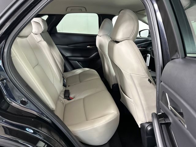 Used 2023 MAZDA CX-30 AWD 2.5 S w/ Preferred Package image 27