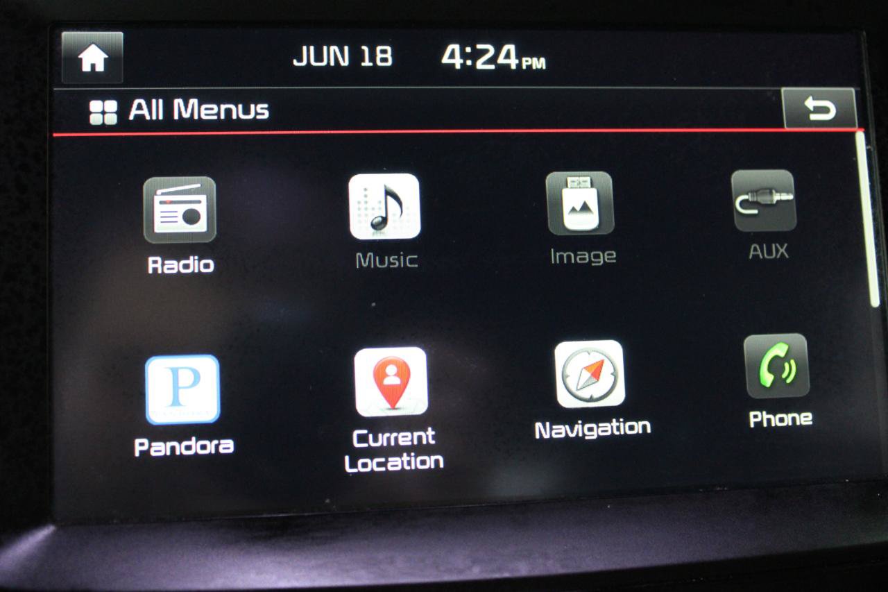Used 2014 Kia Soul ! w/ Sun & Sound Package FWD image 35