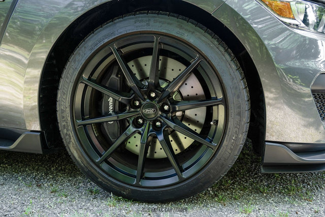 Used 2015 Ford Mustang Shelby GT350 RWD image 49