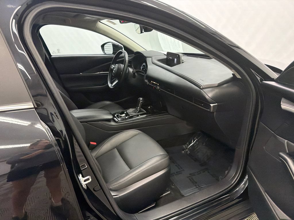 Used 2024 MAZDA CX-30 AWD 2.5 S w/ Select Sport Pkg image 13