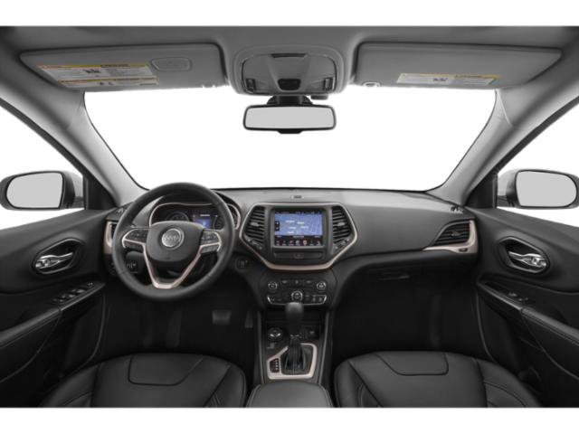Used 2015 Jeep Cherokee Limited AWD/4WD image 11