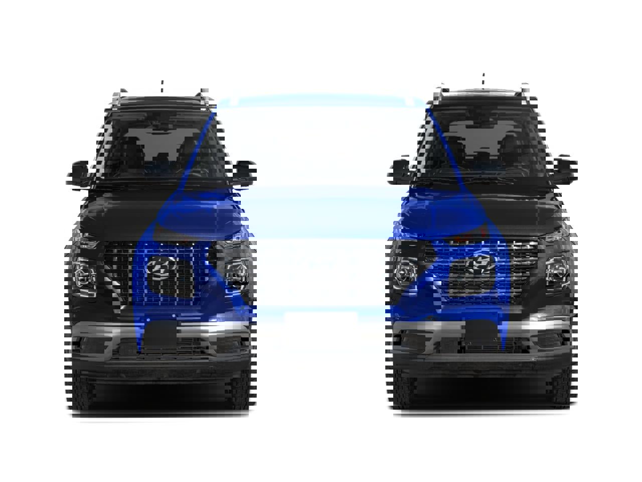 New 2025 Hyundai Venue Limited image 29