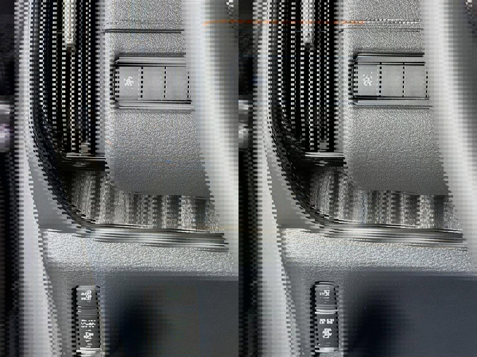 New 2026 Nissan Armada PRO-4X w/ Captain's Chari Seat Package image 10