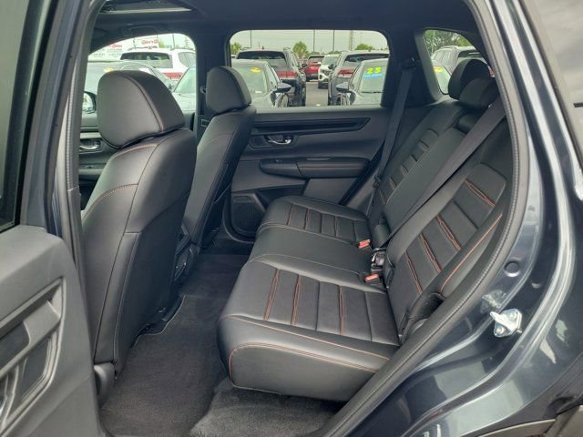 Certified 2026 Honda CR-V Sport-L image 14