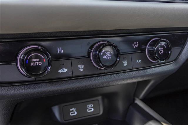 New 2026 Honda HR-V LX image 19