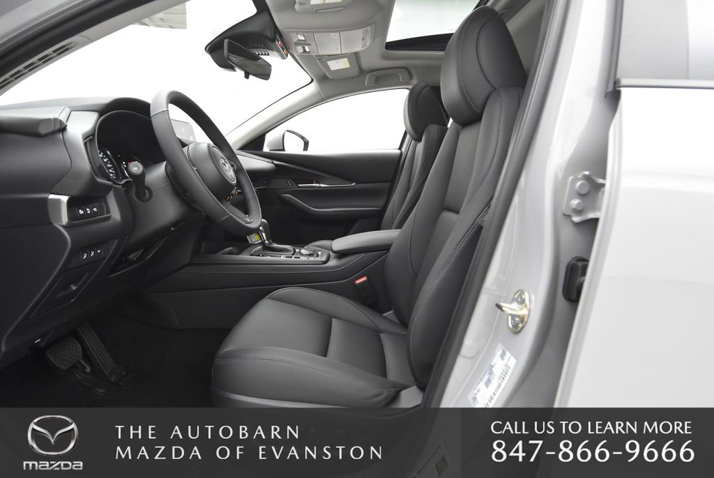 New 2026 MAZDA CX-30 AWD 2.5 S image 30