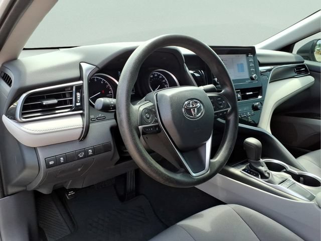 Used 2023 Toyota Camry LE FWD image 13