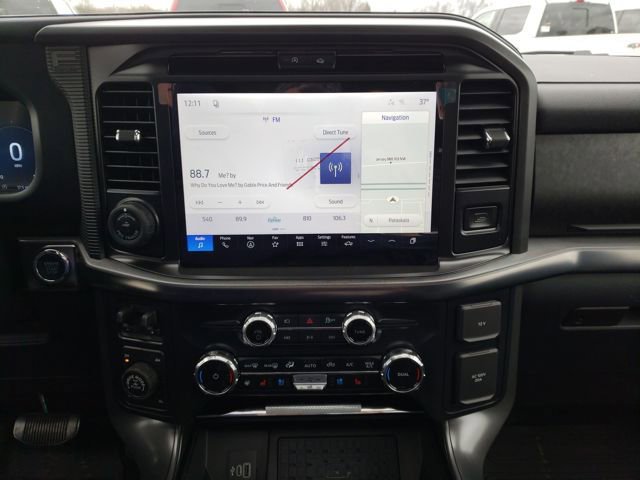 New 2026 Ford F150 Tremor w/ Equipment Group 402A High image 21