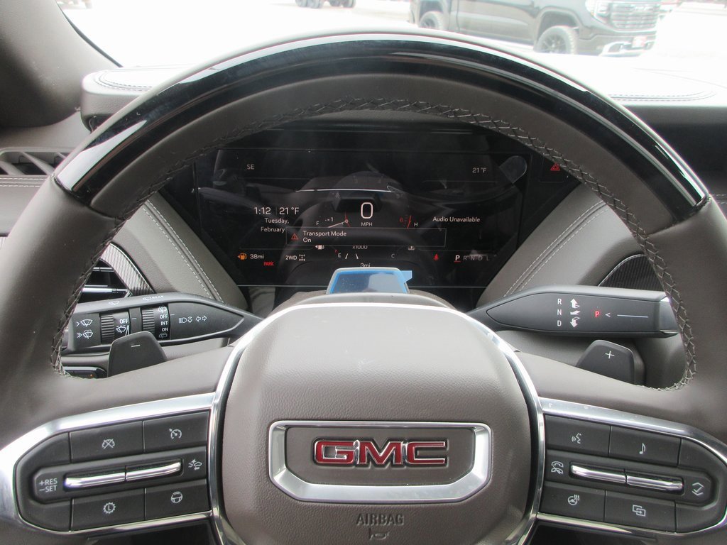 New 2026 GMC Yukon Elevation w/ Elevation Premium Package image 19