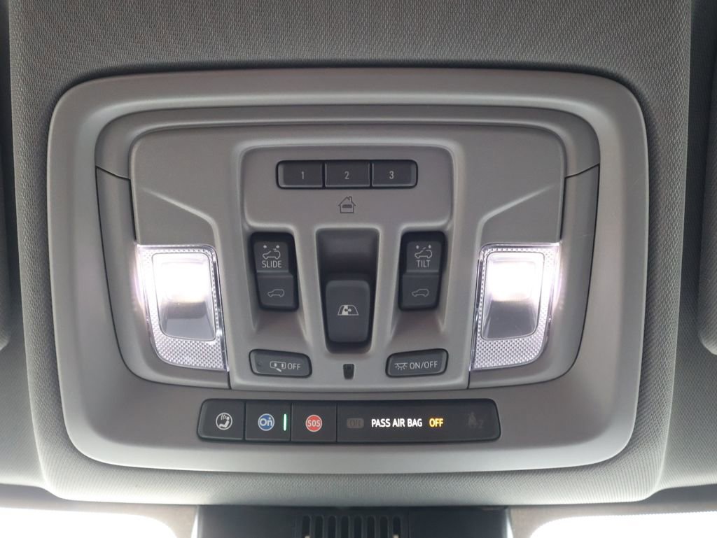 New 2026 GMC Sierra 1500 Denali image 30