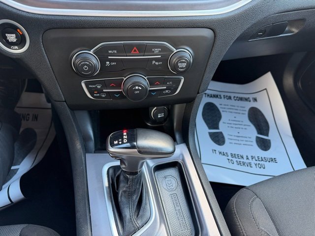 Used 2022 Dodge Charger SXT image 14