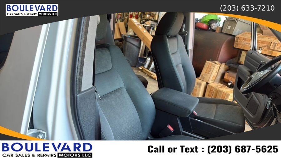 Used 2014 Honda Ridgeline Sport image 37