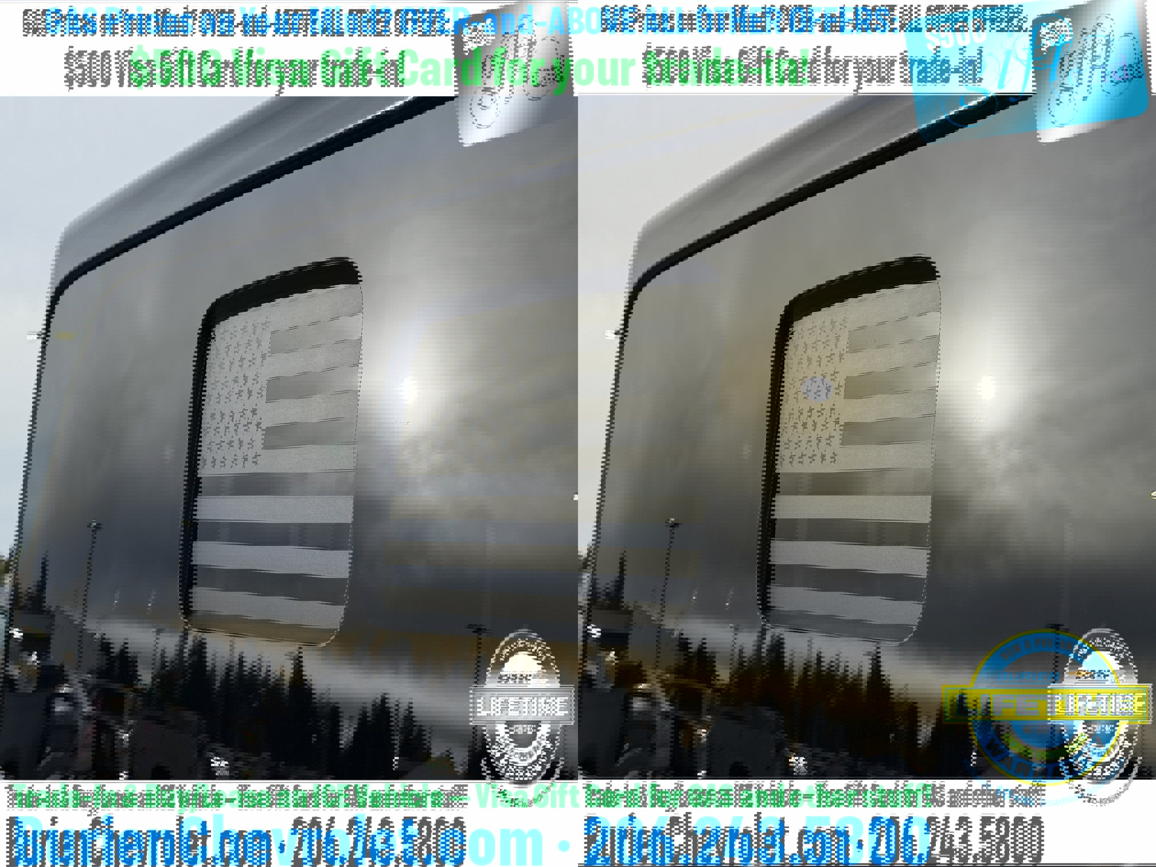 Used 2021 Jeep Gladiator Overland AWD/4WD image 41