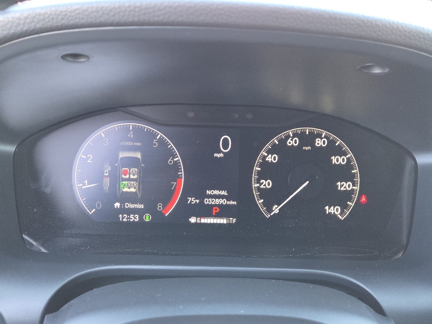 Used 2024 Honda HR-V Sport image 28