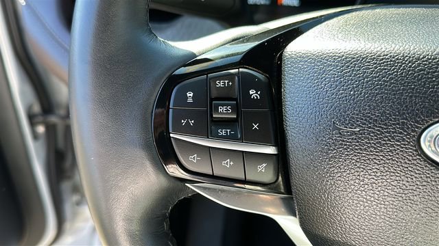 Used 2025 Ford Explorer Platinum w/ LUX Leather Package image 13