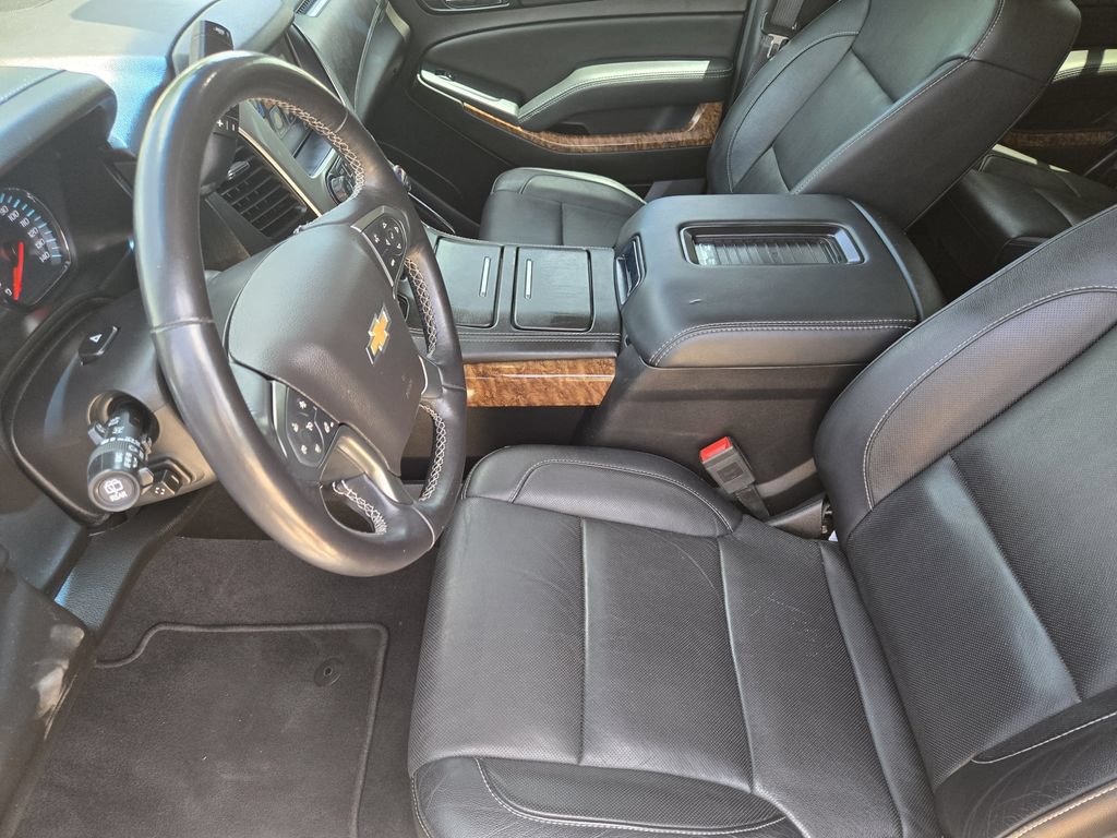 Used 2019 Chevrolet Tahoe Premier RWD image 18