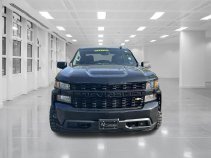 Used 2021 Chevrolet Silverado 1500 Custom AWD/4WD image 2