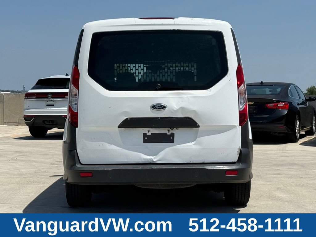 Used 2016 Ford Transit Connect XL FWD image 11