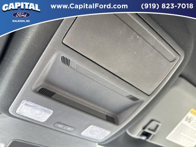 Certified 2024 Ford Escape ST-Line w/ Tech Pack #1 AWD/4WD image 29