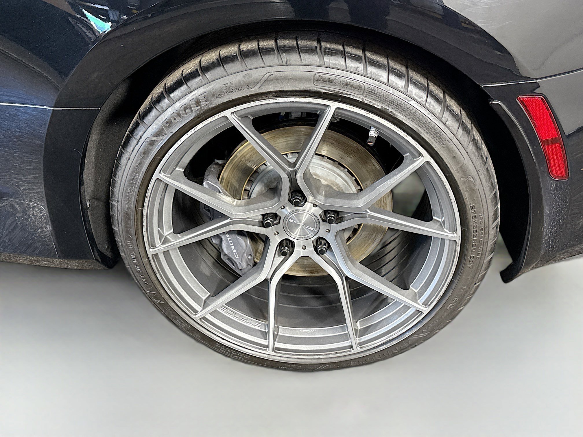 Used 2019 Chevrolet Camaro SS image 35