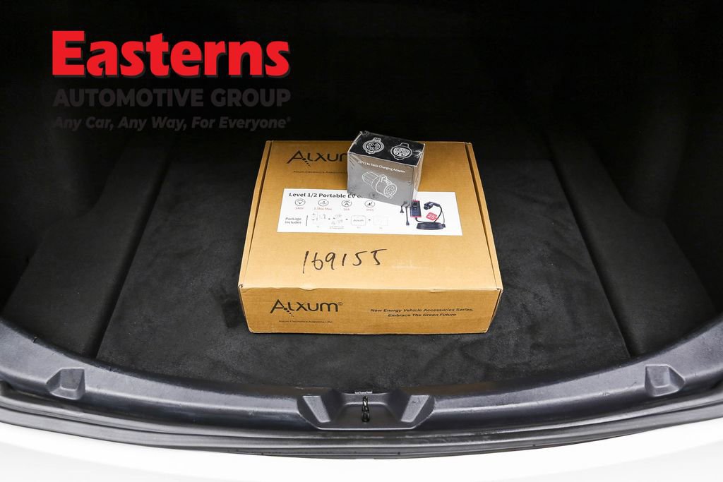 Used 2019 Tesla Model 3 Standard Range RWD image 9