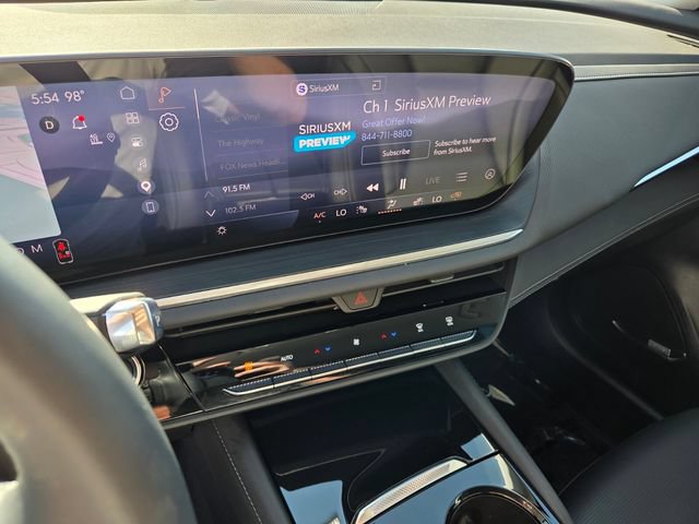 New 2026 Buick Envision Preferred AWD/4WD image 22