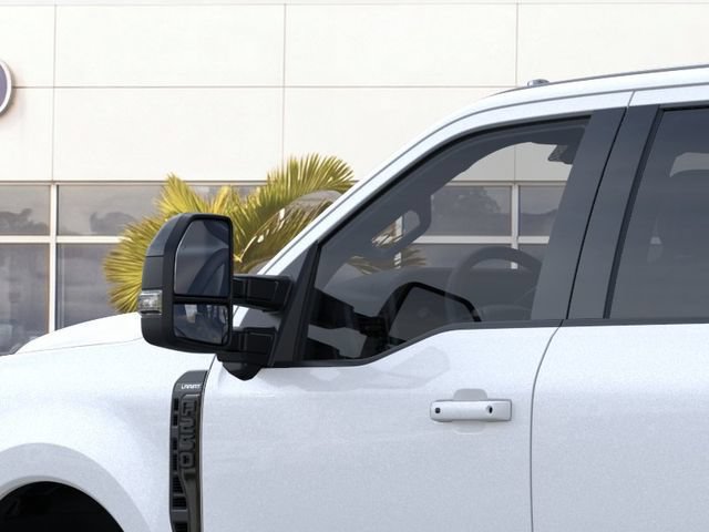 New 2026 Ford F250 Lariat w/ Black Appearance Package AWD/4WD image 20