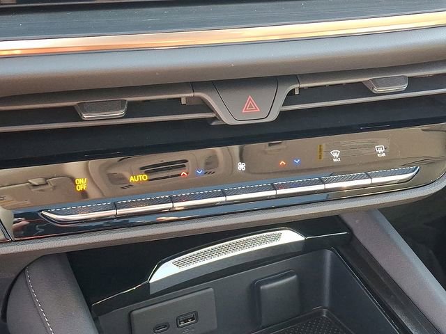 New 2026 Buick Envision Avenir image 17