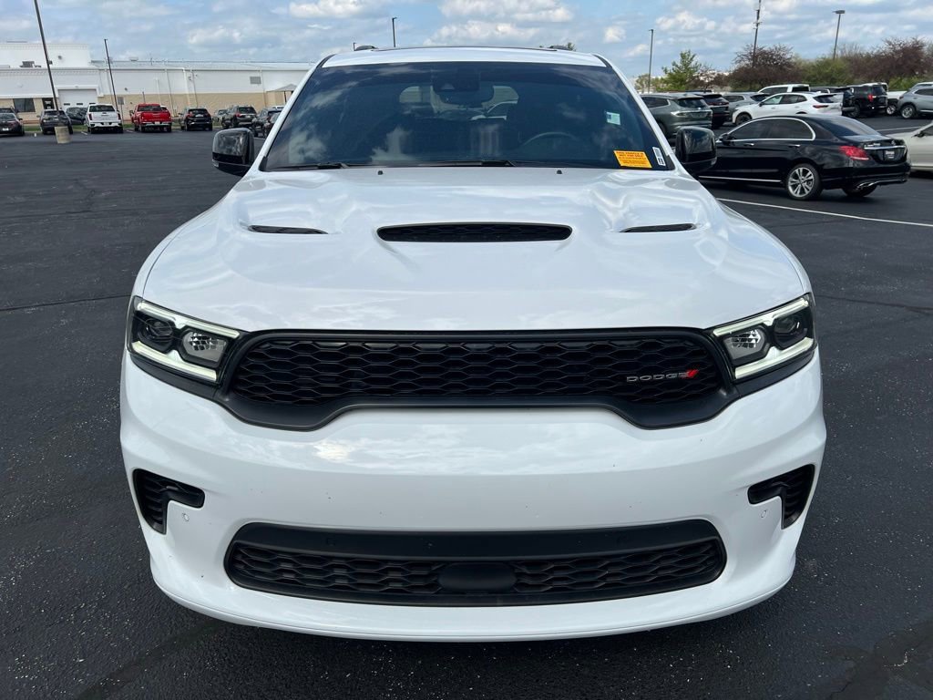 Used 2024 Dodge Durango R/T w/ Tow 'N Go Package image 6