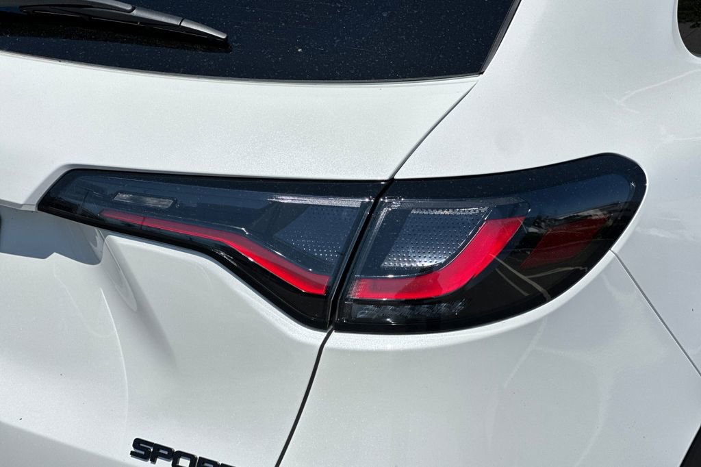 New 2026 Honda HR-V Sport image 31