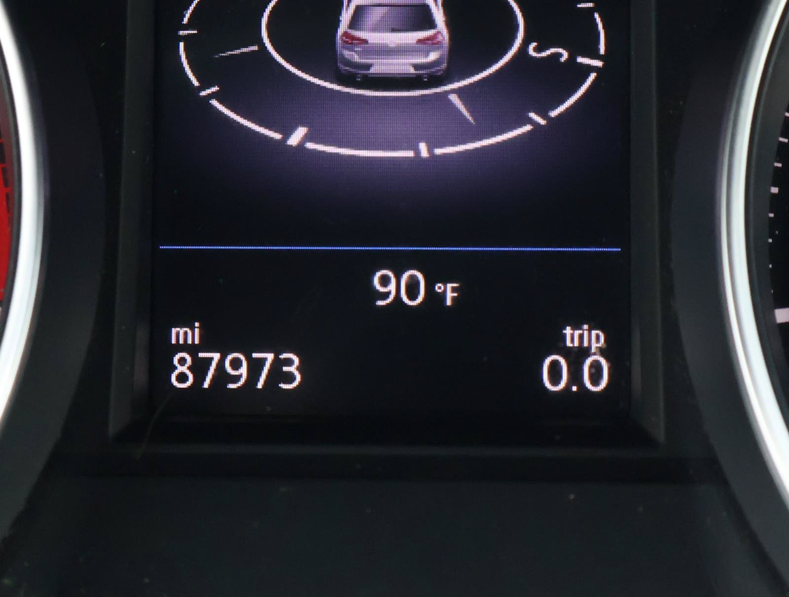 Used 2016 Volkswagen GTI S FWD image 22