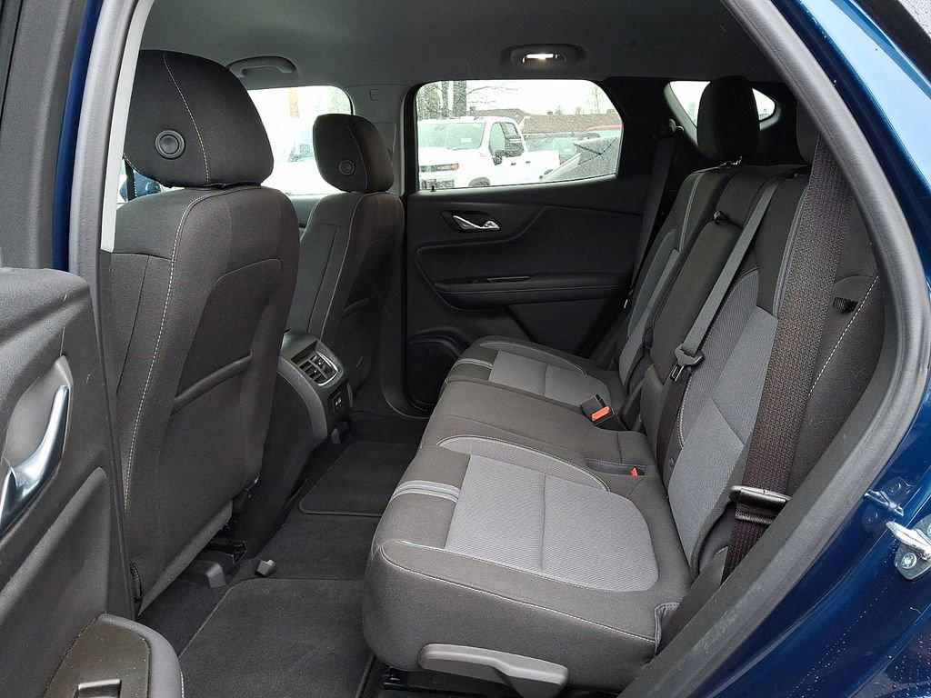 Used 2023 Chevrolet Blazer LT w/ Convenience Package image 10